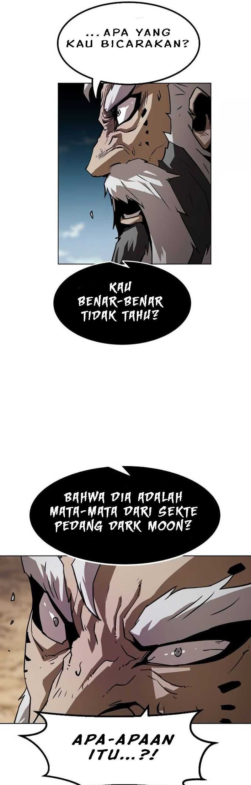 Becoming the Swordmaster Rank Young Lord of the Sichuan Tang Family Chapter 17 Gambar 47