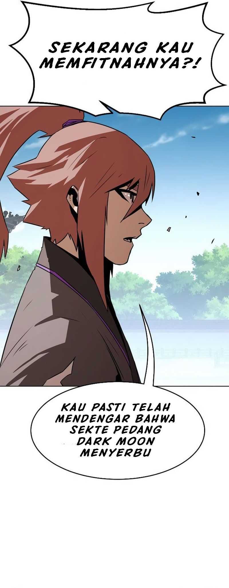 Becoming the Swordmaster Rank Young Lord of the Sichuan Tang Family Chapter 17 Gambar 49