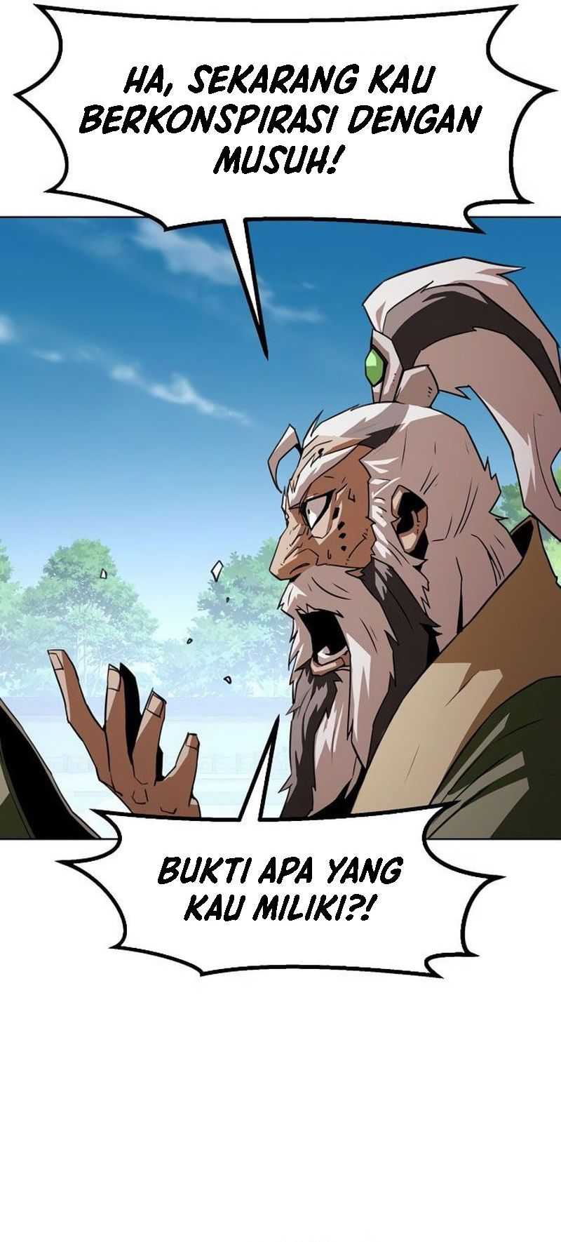 Becoming the Swordmaster Rank Young Lord of the Sichuan Tang Family Chapter 17 Gambar 50