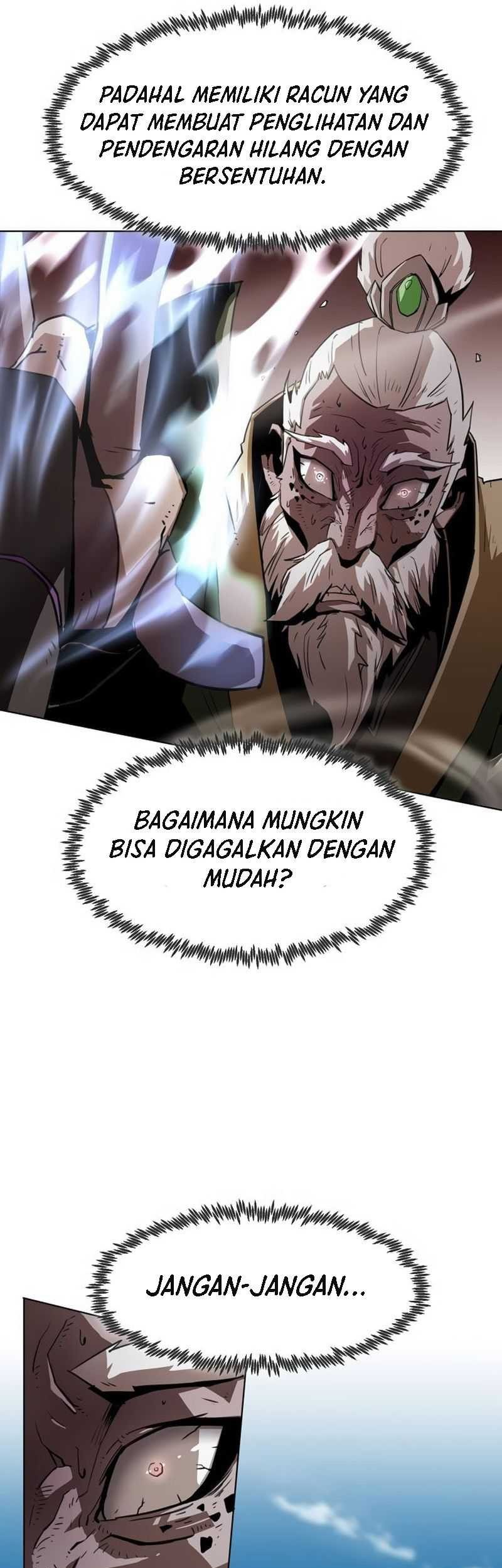 Becoming the Swordmaster Rank Young Lord of the Sichuan Tang Family Chapter 17 Gambar 4