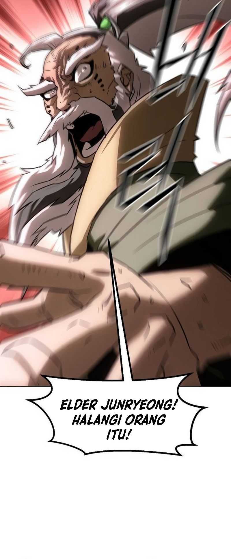 Becoming the Swordmaster Rank Young Lord of the Sichuan Tang Family Chapter 17 Gambar 67