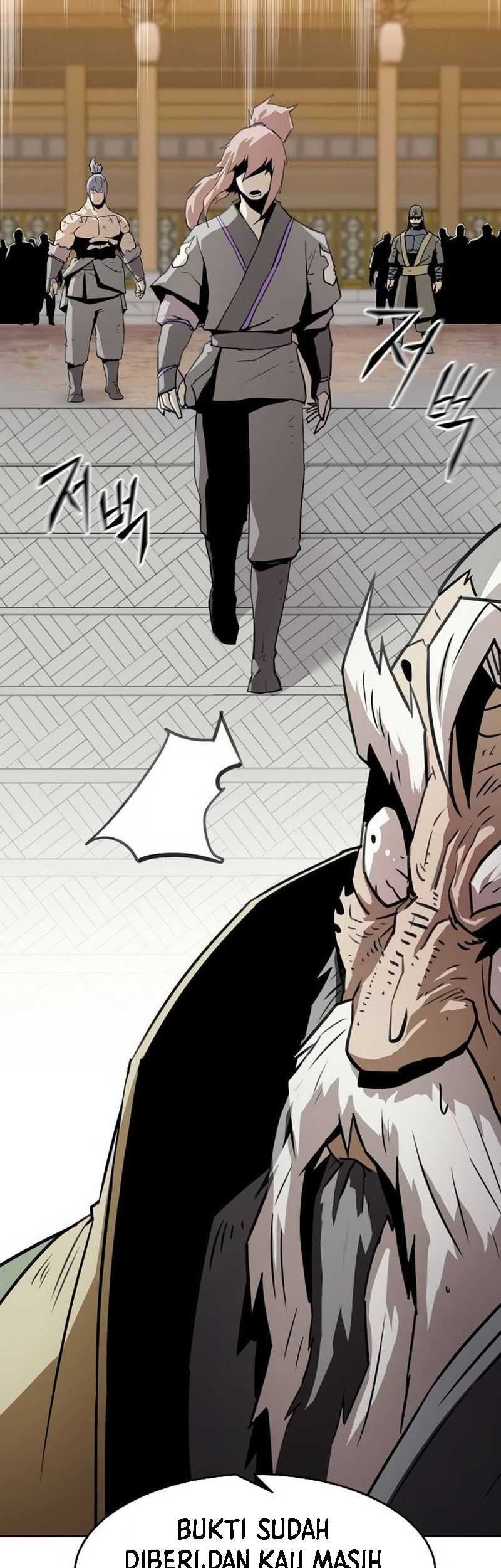 Becoming the Swordmaster Rank Young Lord of the Sichuan Tang Family Chapter 17 Gambar 69