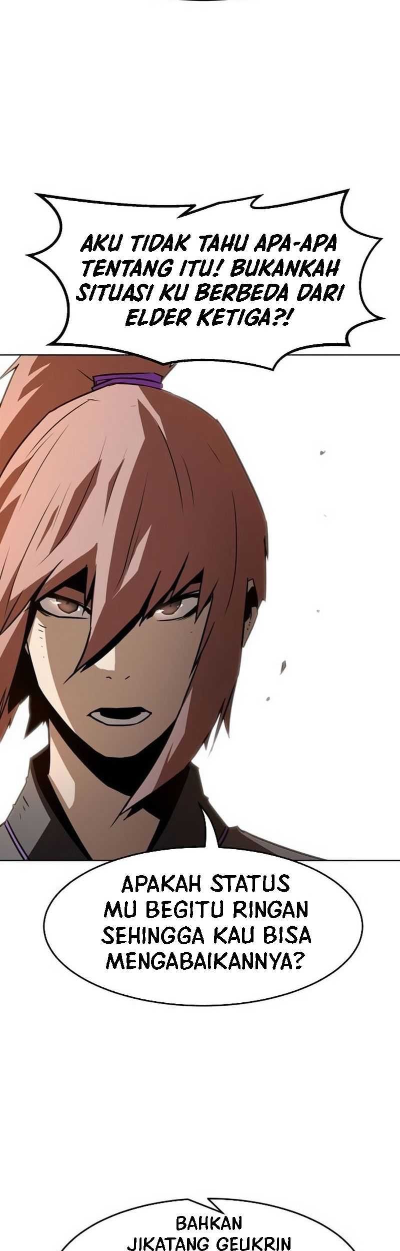 Becoming the Swordmaster Rank Young Lord of the Sichuan Tang Family Chapter 17 Gambar 71