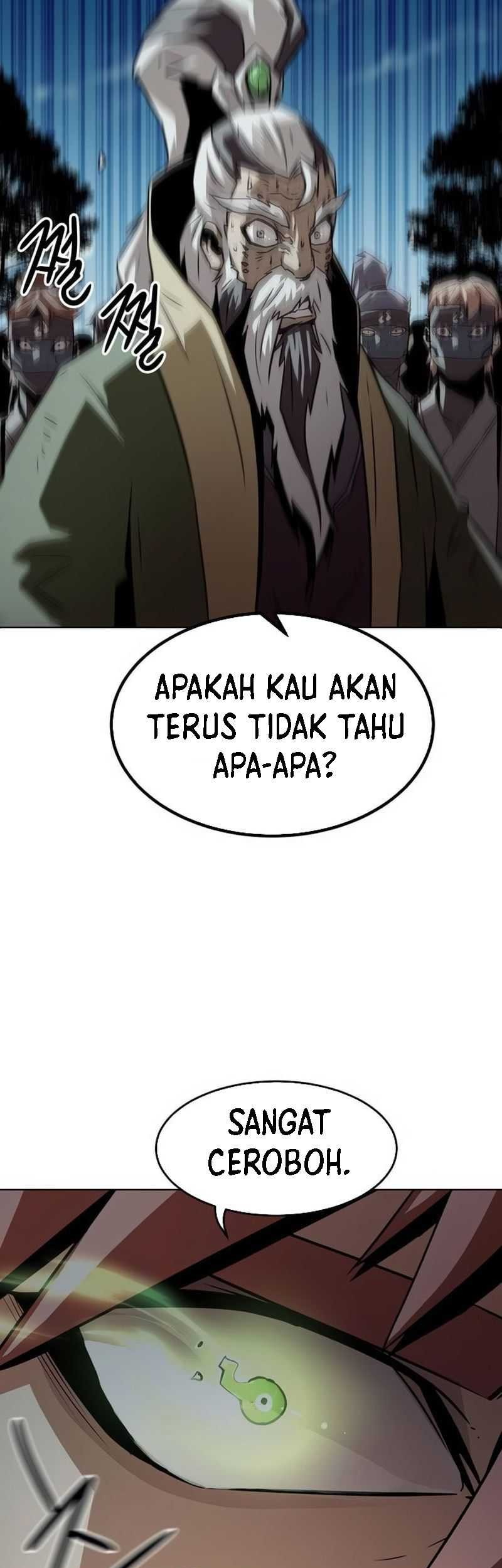 Becoming the Swordmaster Rank Young Lord of the Sichuan Tang Family Chapter 17 Gambar 73