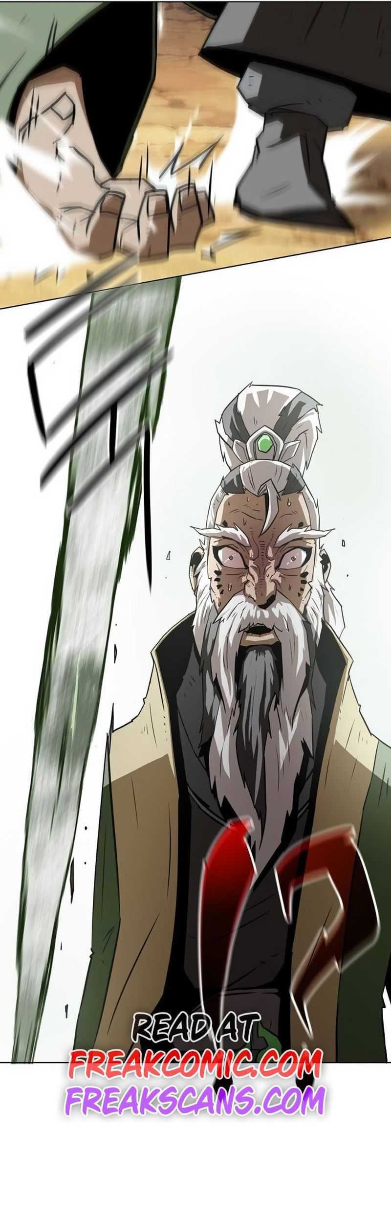 Becoming the Swordmaster Rank Young Lord of the Sichuan Tang Family Chapter 17 Gambar 76