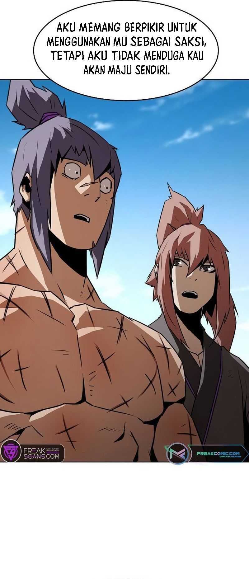 Becoming the Swordmaster Rank Young Lord of the Sichuan Tang Family Chapter 17 Gambar 63