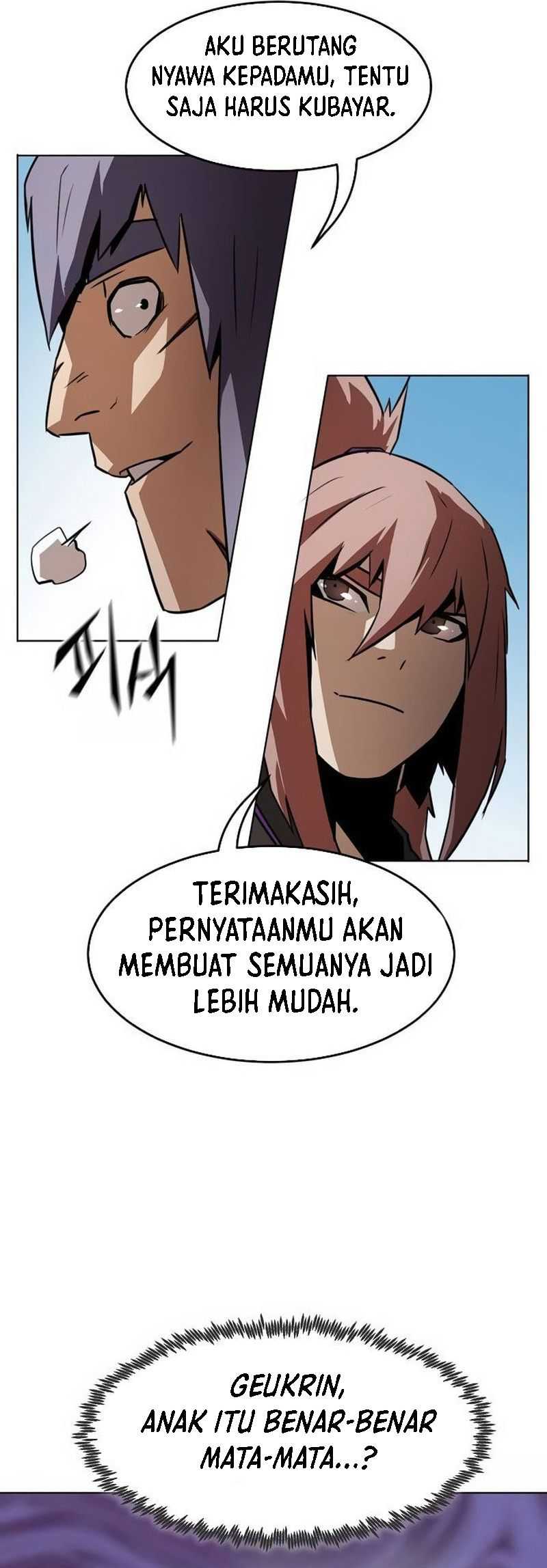 Becoming the Swordmaster Rank Young Lord of the Sichuan Tang Family Chapter 17 Gambar 64