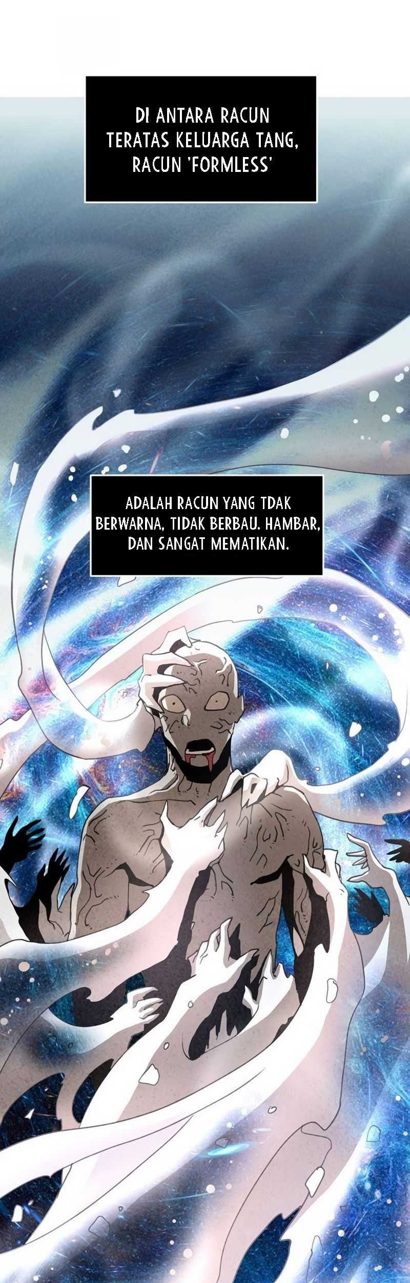 Becoming the Swordmaster Rank Young Lord of the Sichuan Tang Family Chapter 17 Gambar 85