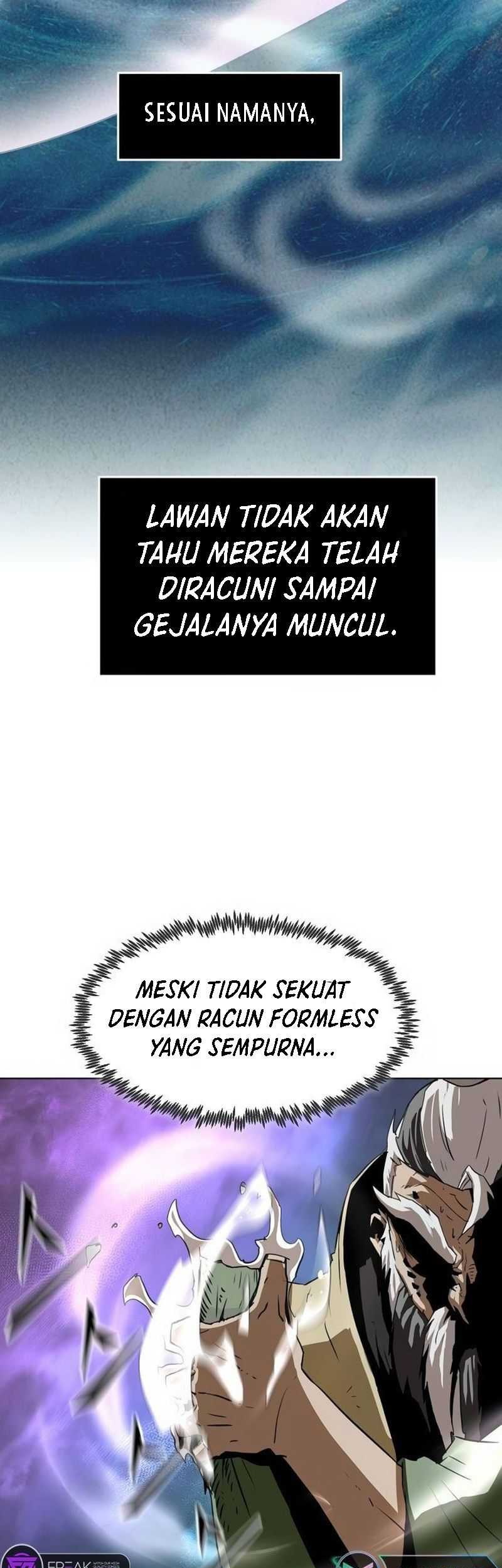 Becoming the Swordmaster Rank Young Lord of the Sichuan Tang Family Chapter 17 Gambar 87