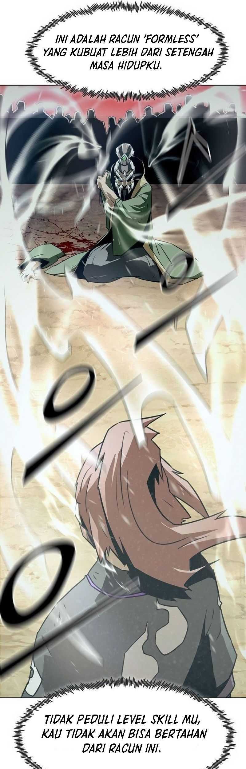 Becoming the Swordmaster Rank Young Lord of the Sichuan Tang Family Chapter 17 Gambar 89