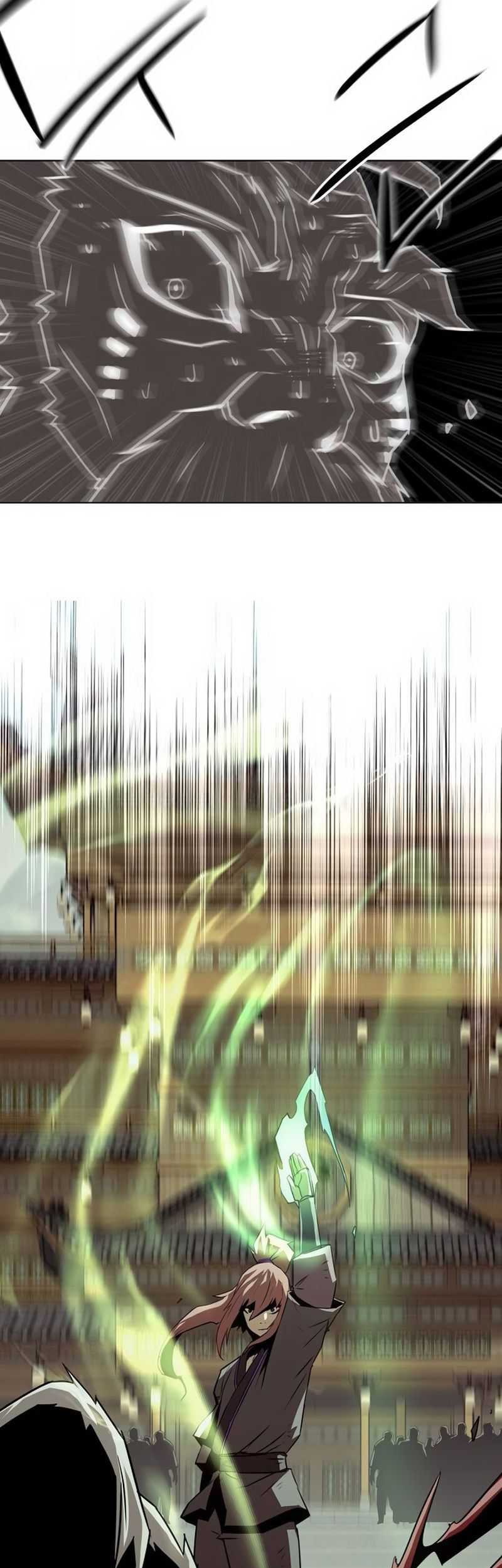 Becoming the Swordmaster Rank Young Lord of the Sichuan Tang Family Chapter 17 Gambar 78