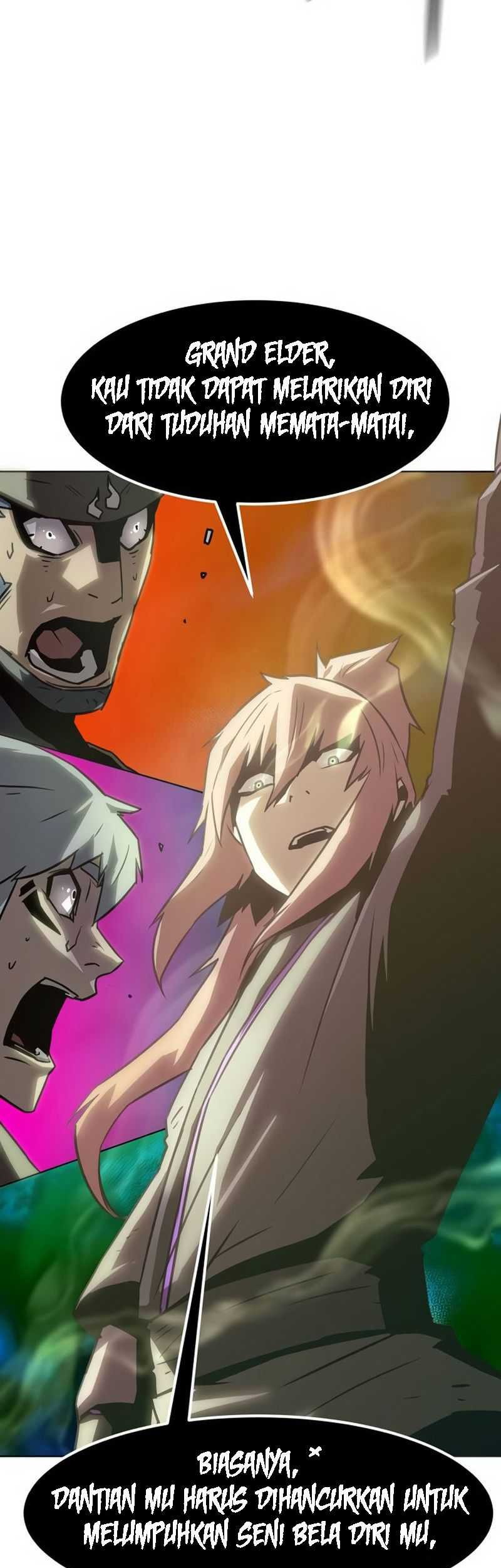 Becoming the Swordmaster Rank Young Lord of the Sichuan Tang Family Chapter 17 Gambar 80