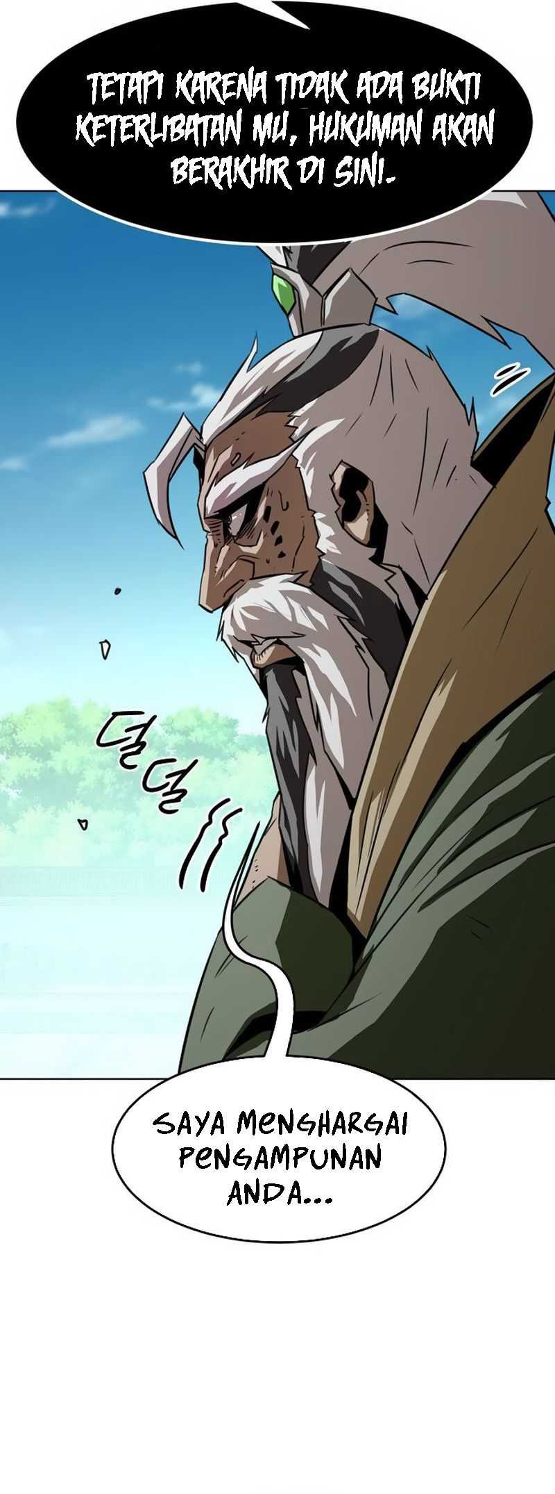 Becoming the Swordmaster Rank Young Lord of the Sichuan Tang Family Chapter 17 Gambar 82