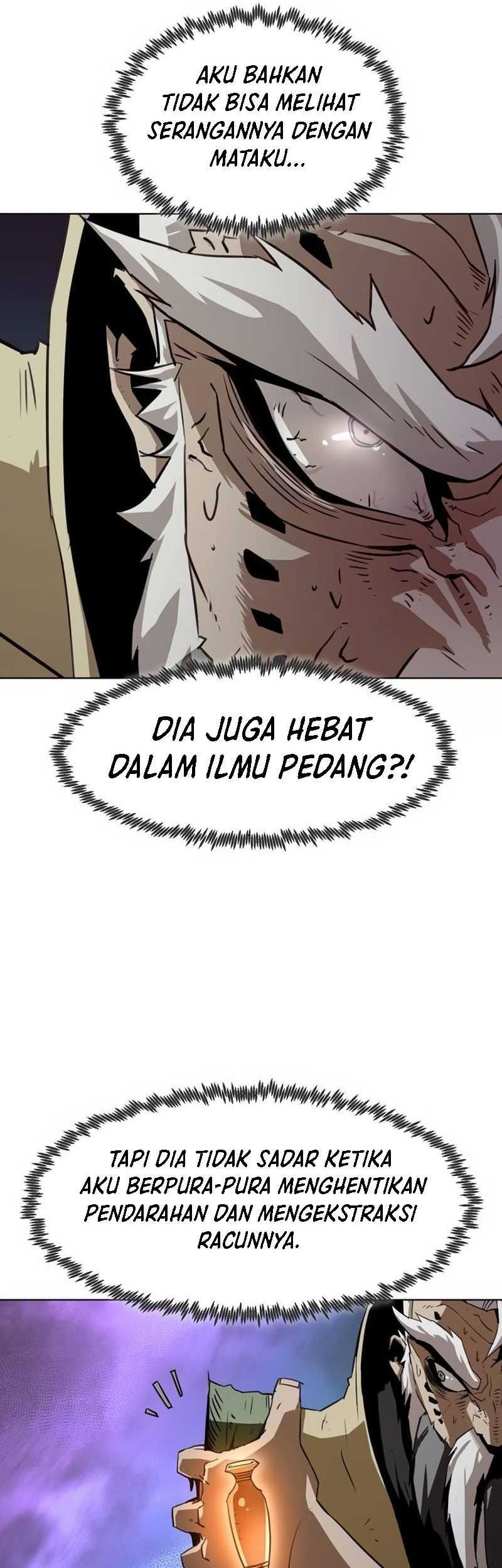 Becoming the Swordmaster Rank Young Lord of the Sichuan Tang Family Chapter 17 Gambar 83