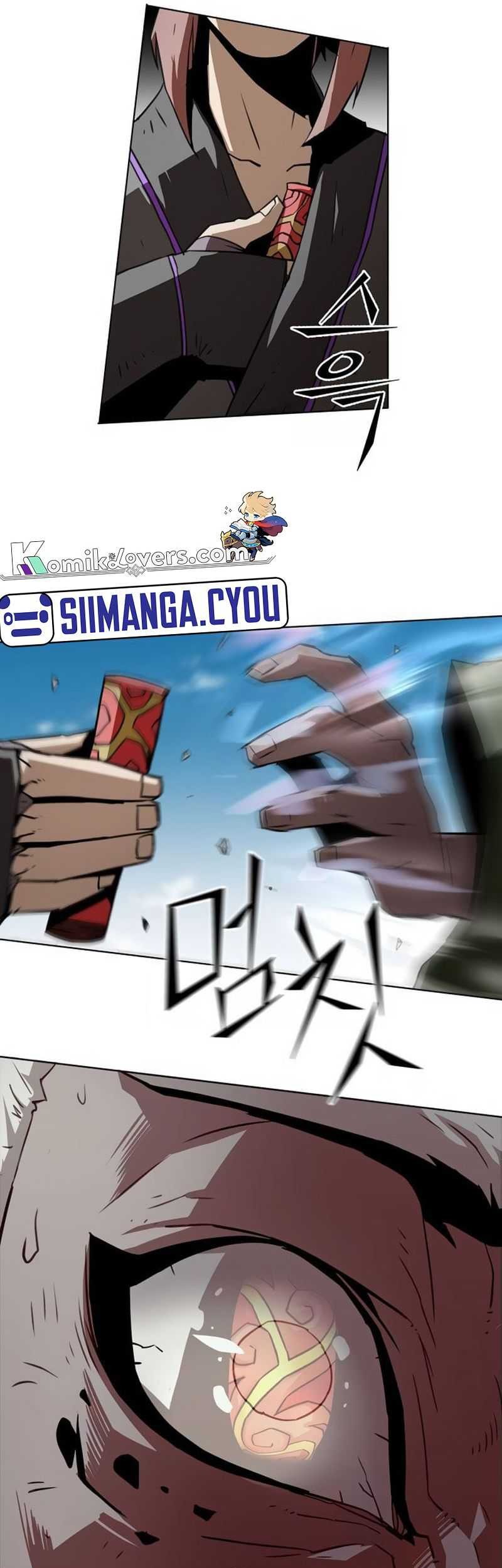 Becoming the Swordmaster Rank Young Lord of the Sichuan Tang Family Chapter 17 Gambar 9