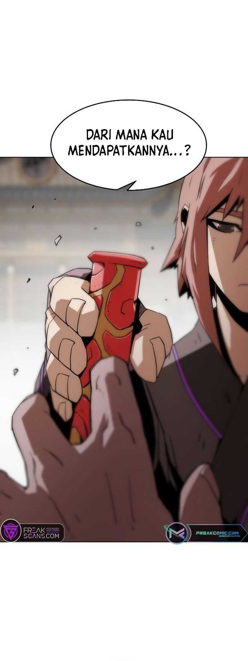 Becoming the Swordmaster Rank Young Lord of the Sichuan Tang Family Chapter 17 Gambar 11