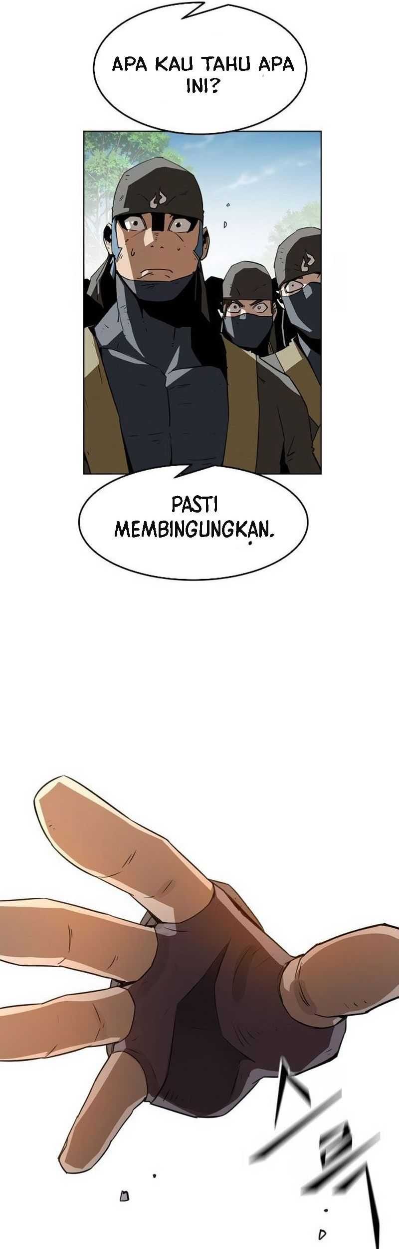 Becoming the Swordmaster Rank Young Lord of the Sichuan Tang Family Chapter 17 Gambar 12