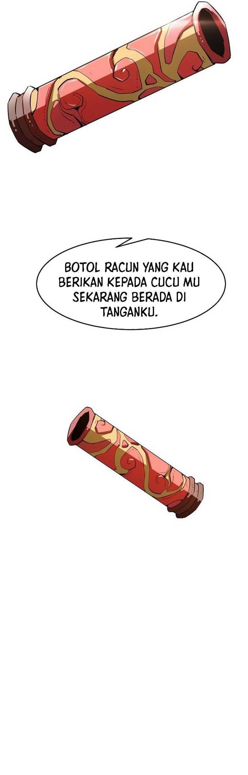 Becoming the Swordmaster Rank Young Lord of the Sichuan Tang Family Chapter 17 Gambar 14