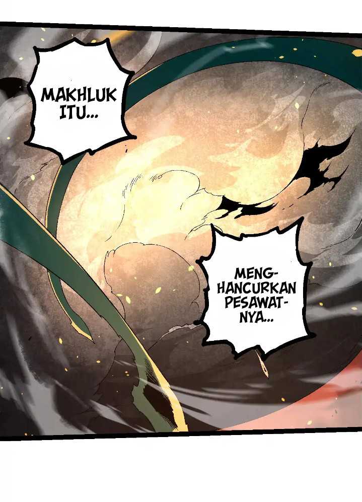 Evolution Begins With A Big Tree Chapter 216 Gambar 26