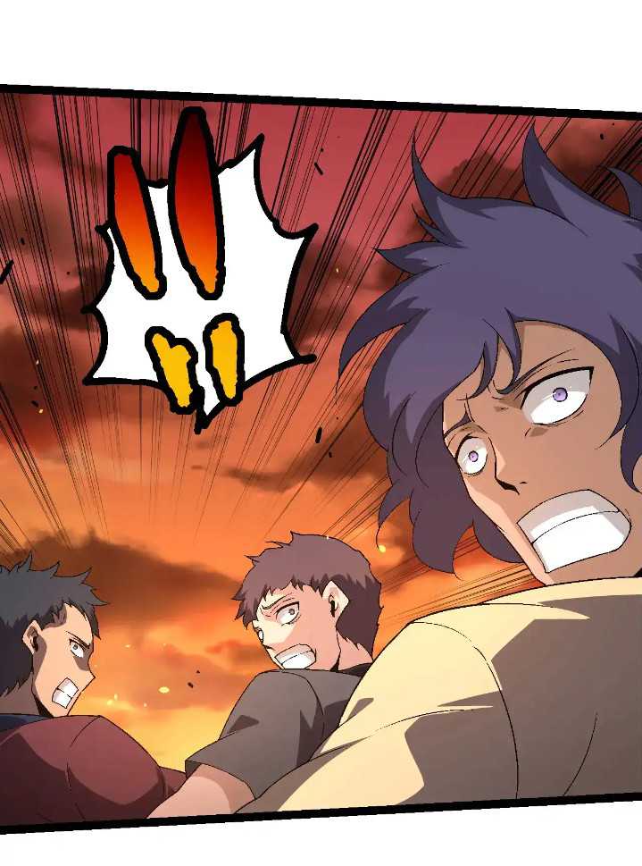 Evolution Begins With A Big Tree Chapter 216 Gambar 28