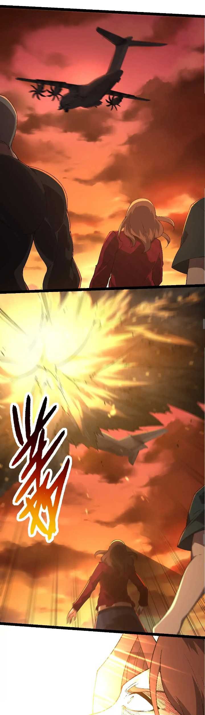 Evolution Begins With A Big Tree Chapter 216 Gambar 23