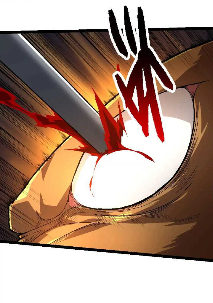 Evolution Begins With A Big Tree Chapter 216 Gambar 35