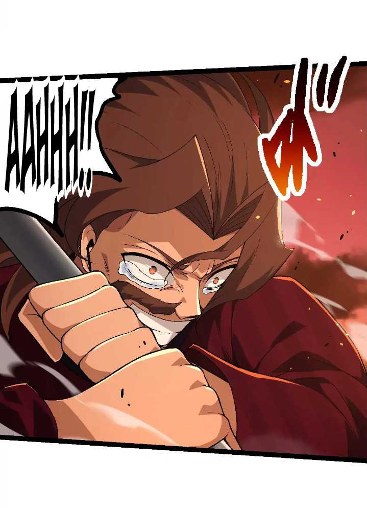 Evolution Begins With A Big Tree Chapter 216 Gambar 36