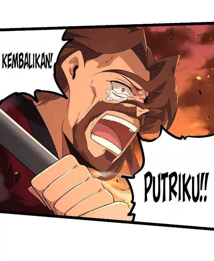 Evolution Begins With A Big Tree Chapter 216 Gambar 38