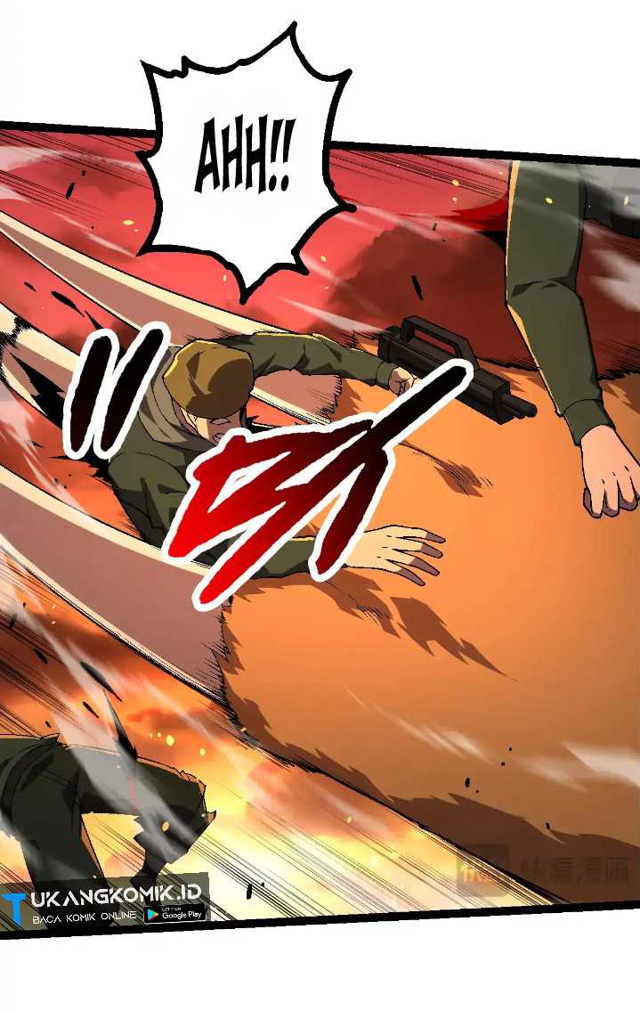 Evolution Begins With A Big Tree Chapter 216 Gambar 32