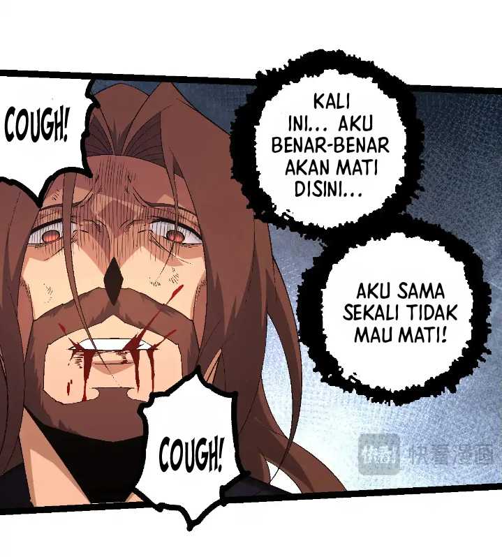 Evolution Begins With A Big Tree Chapter 216 Gambar 45