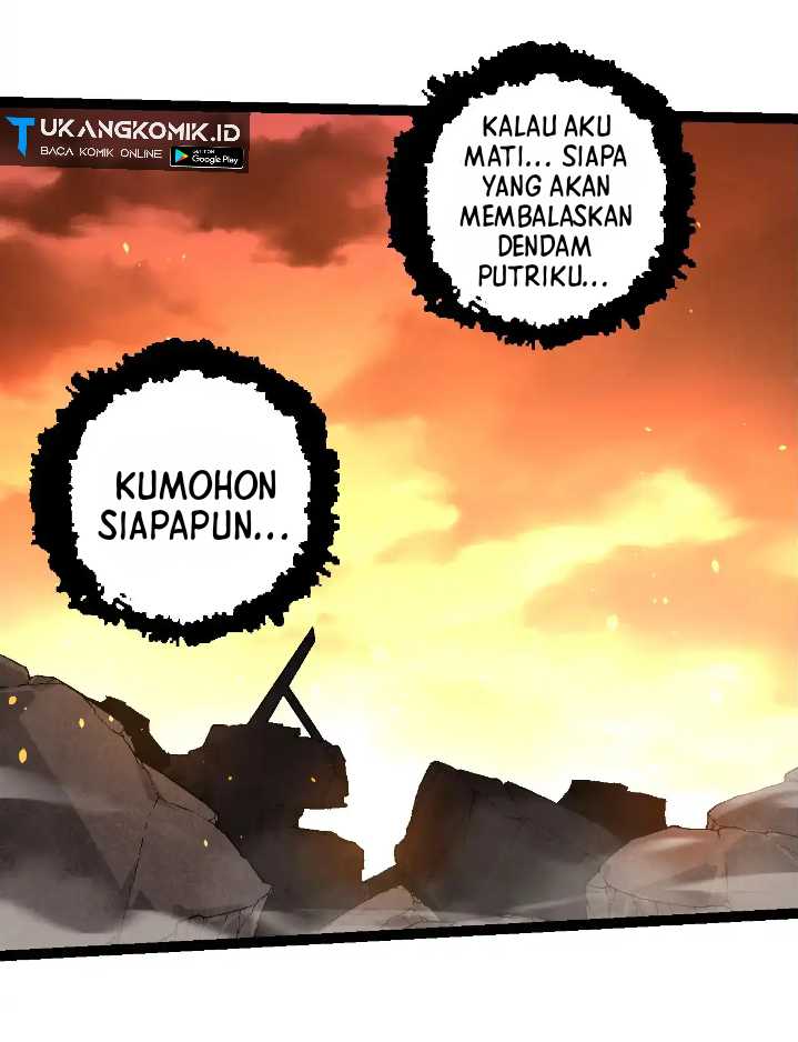 Evolution Begins With A Big Tree Chapter 216 Gambar 46