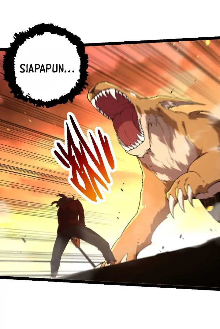 Evolution Begins With A Big Tree Chapter 216 Gambar 47