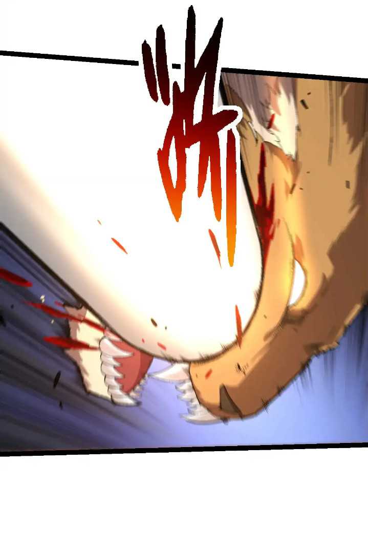 Evolution Begins With A Big Tree Chapter 216 Gambar 49