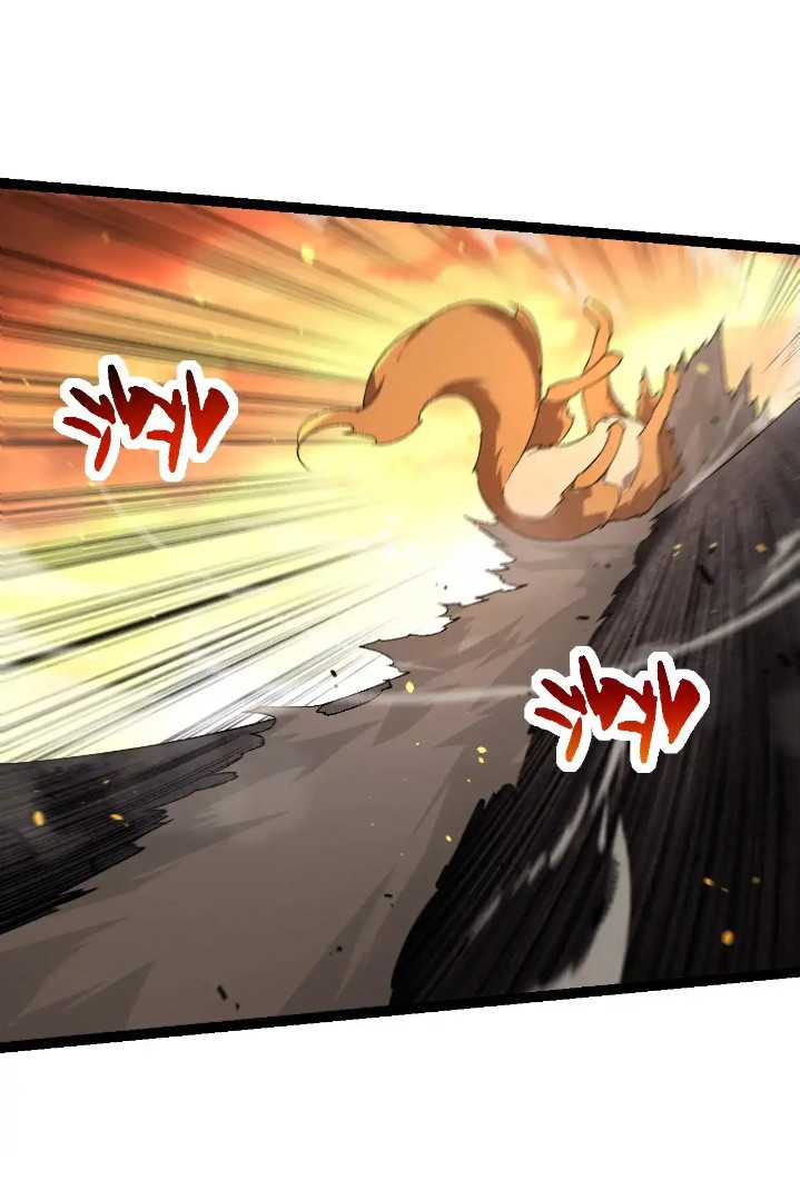 Evolution Begins With A Big Tree Chapter 216 Gambar 50