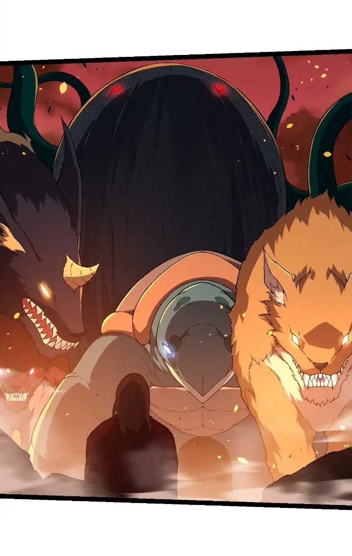 Evolution Begins With A Big Tree Chapter 216 Gambar 42