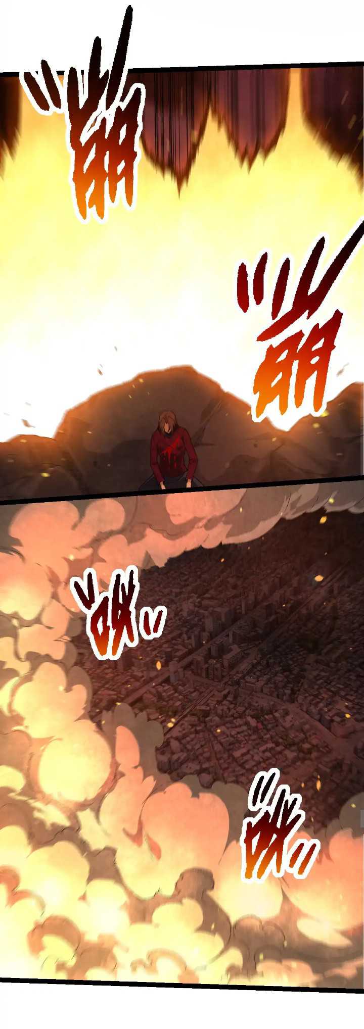 Evolution Begins With A Big Tree Chapter 216 Gambar 44