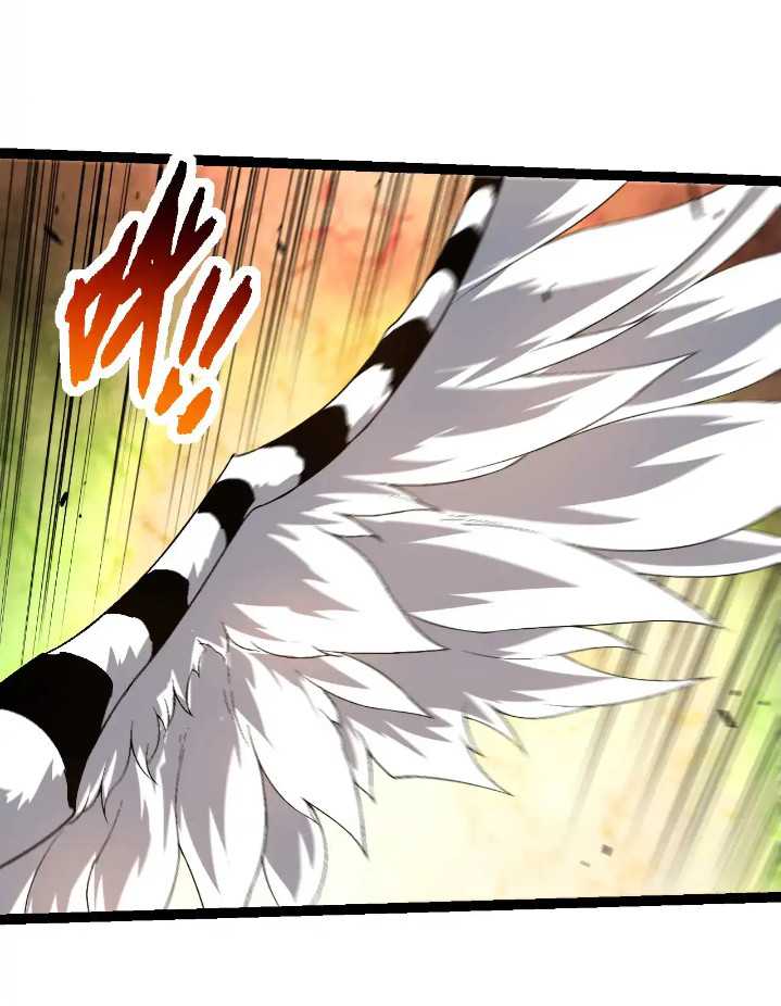 Evolution Begins With A Big Tree Chapter 216 Gambar 52