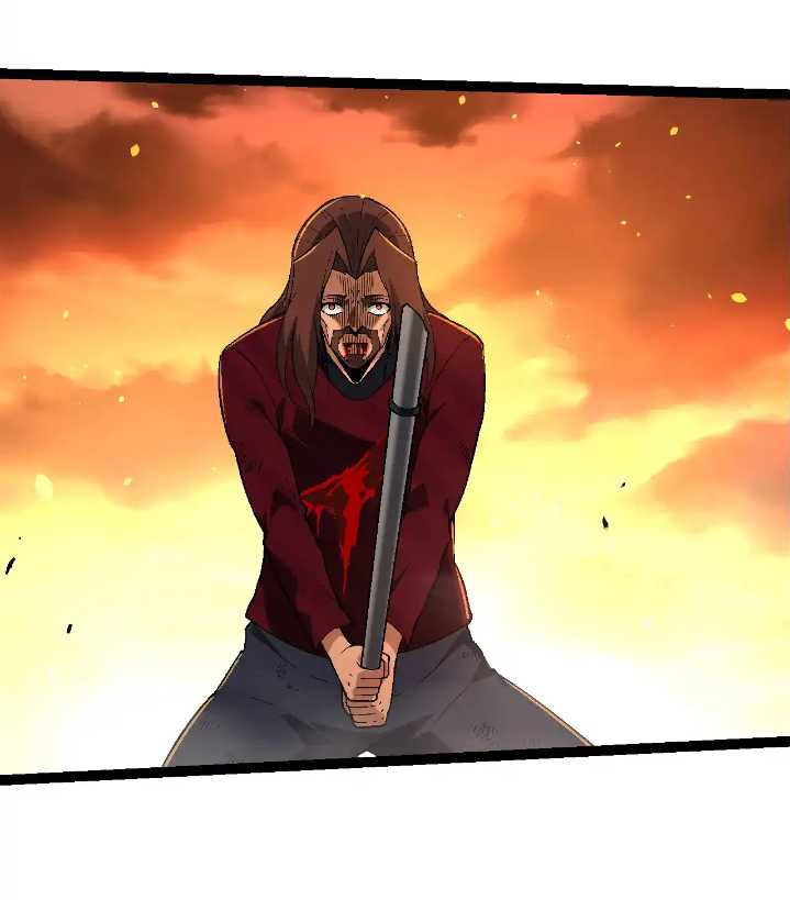 Evolution Begins With A Big Tree Chapter 216 Gambar 53