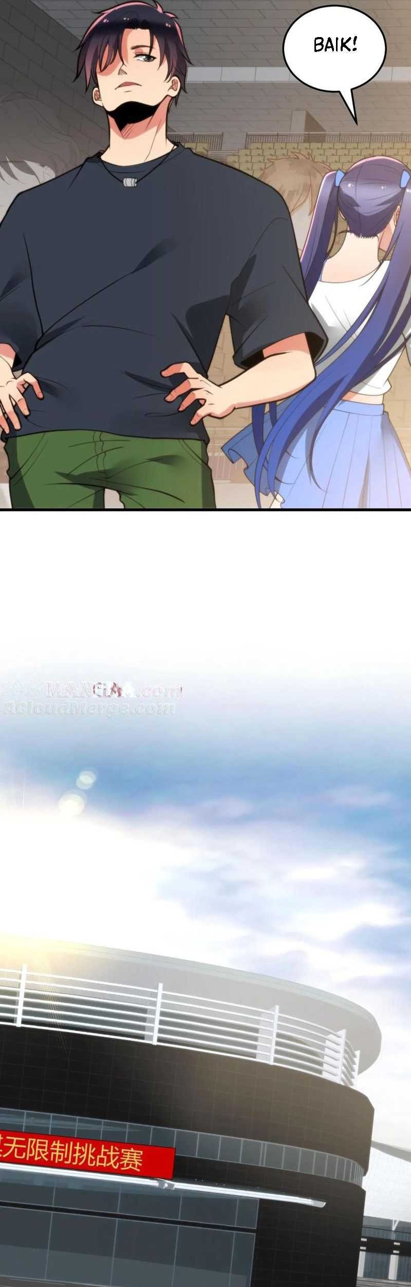 I Have 90 Billion Licking Gold Chapter 229 Gambar 18