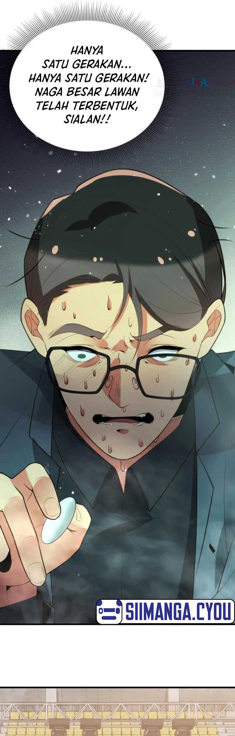 I Have 90 Billion Licking Gold Chapter 229 Gambar 22