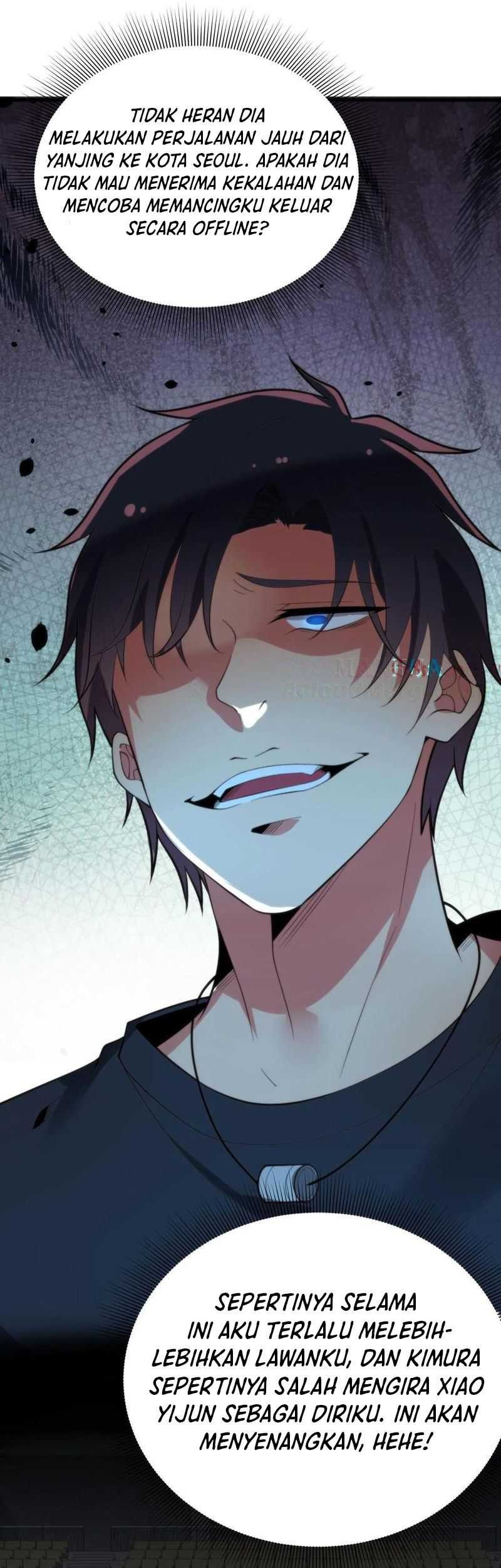 I Have 90 Billion Licking Gold Chapter 229 Gambar 10