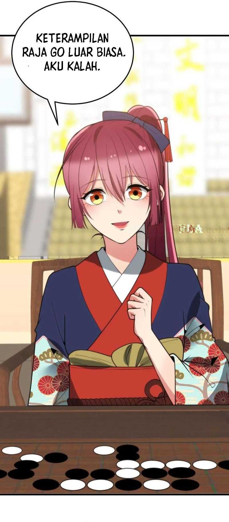 I Have 90 Billion Licking Gold Chapter 228 Gambar 15