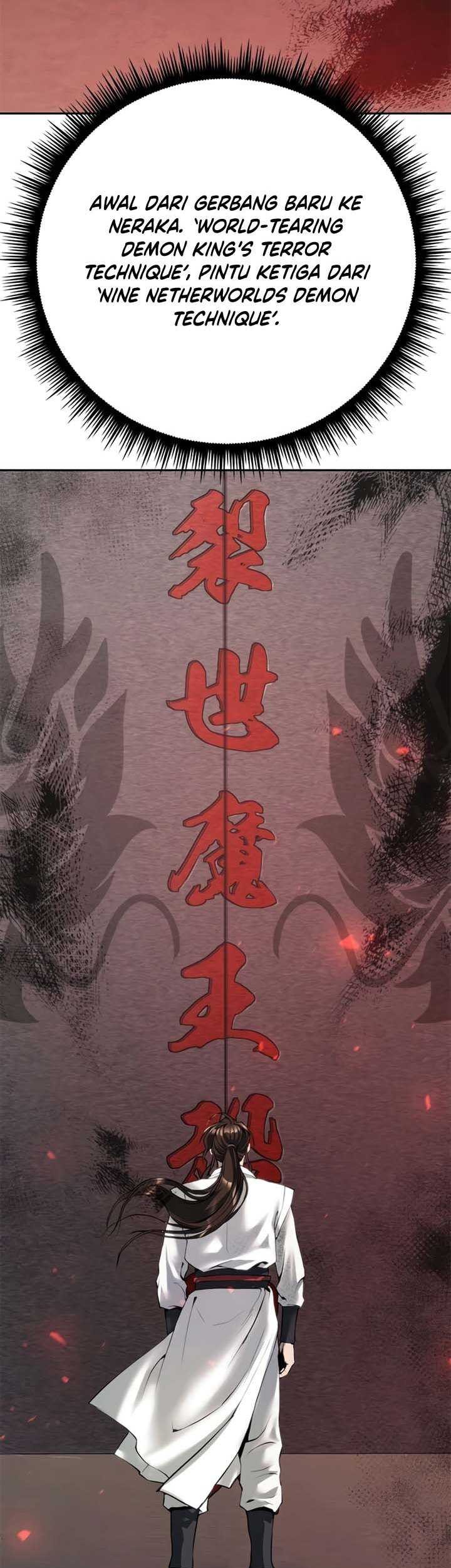 Chronicles of the Demon Faction Chapter 69 Gambar 28