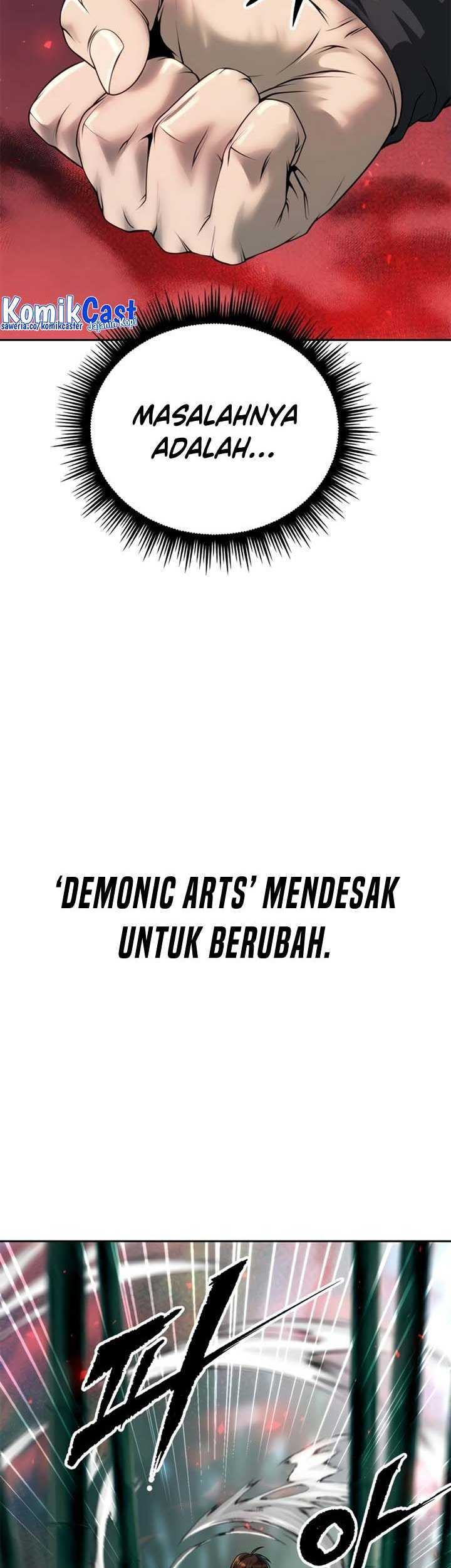Chronicles of the Demon Faction Chapter 69 Gambar 30