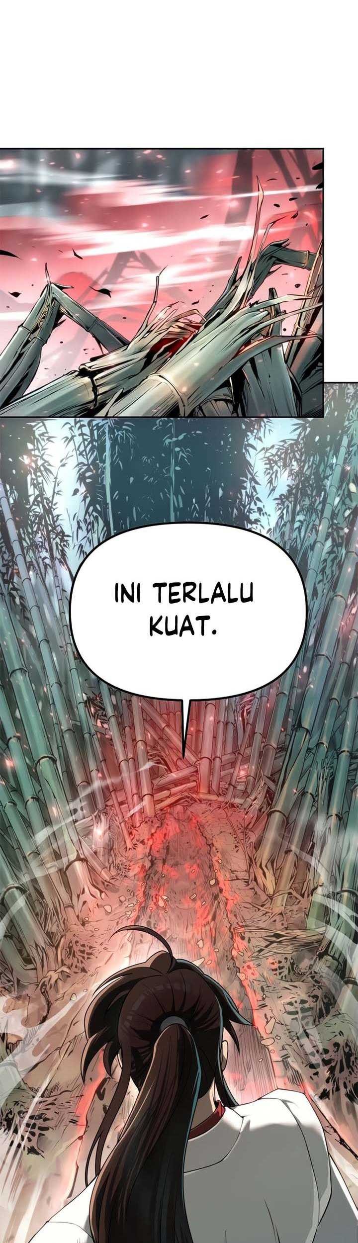 Chronicles of the Demon Faction Chapter 69 Gambar 32