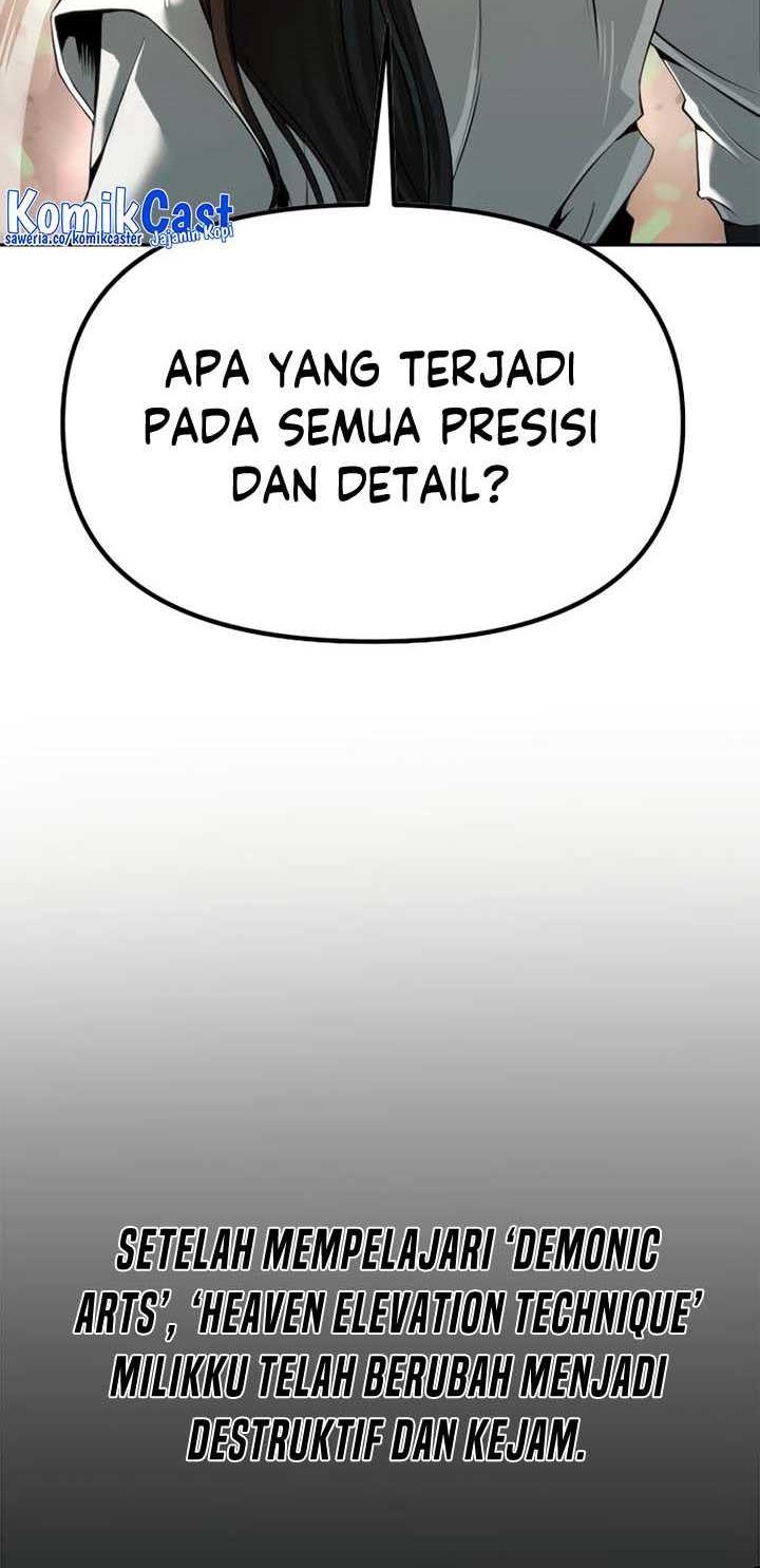 Chronicles of the Demon Faction Chapter 69 Gambar 33