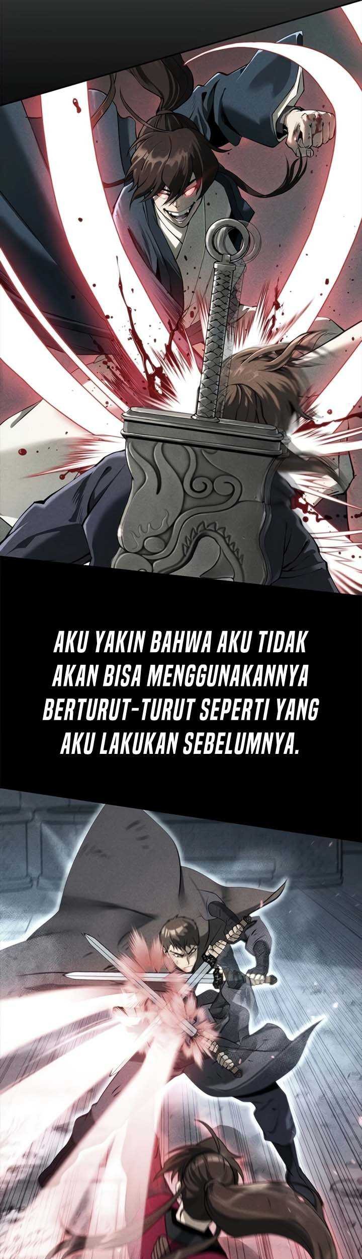 Chronicles of the Demon Faction Chapter 69 Gambar 34