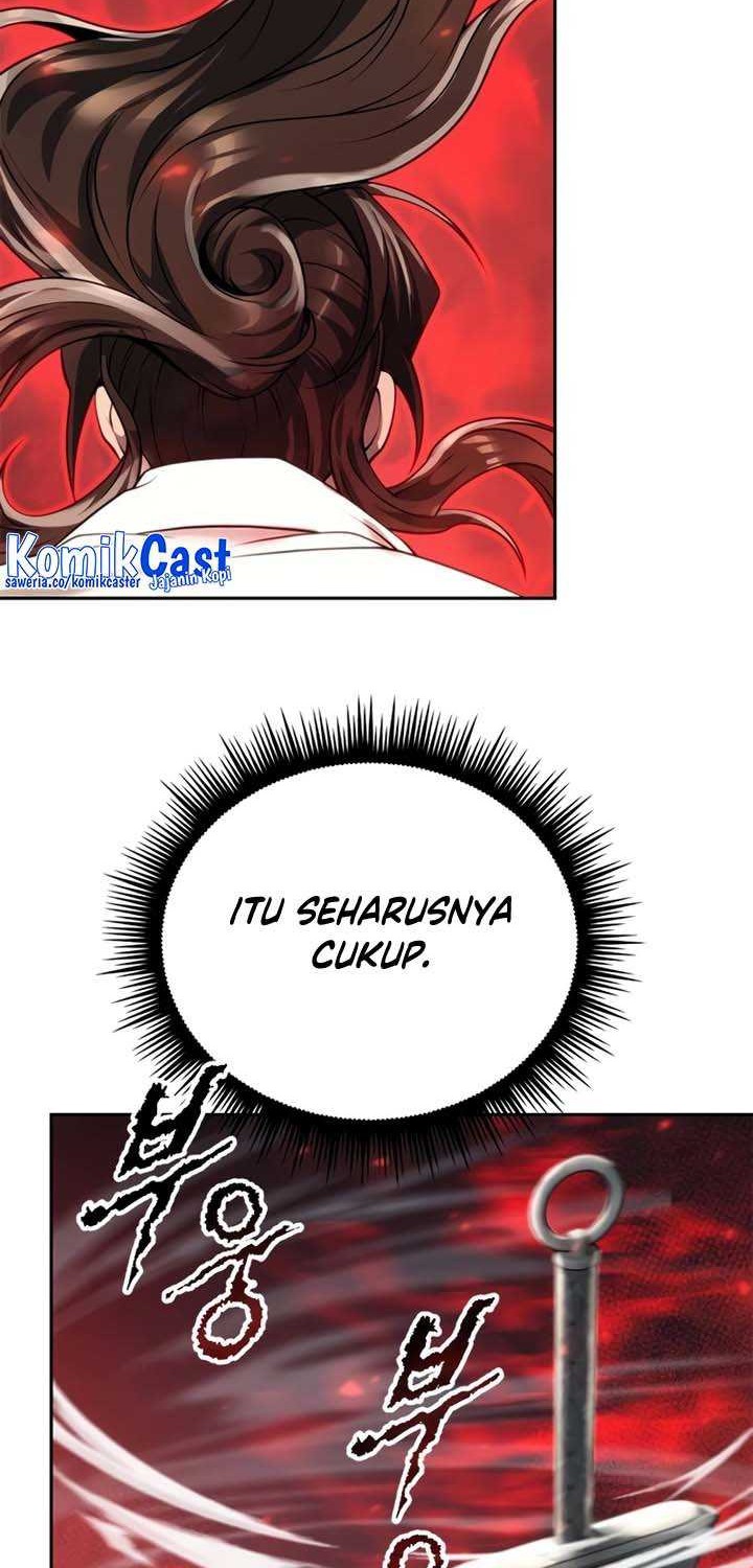 Chronicles of the Demon Faction Chapter 69 Gambar 21