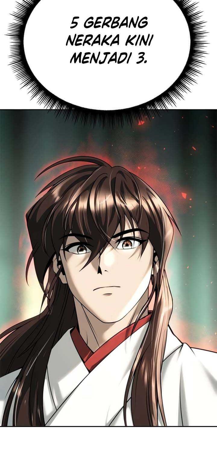 Chronicles of the Demon Faction Chapter 69 Gambar 25