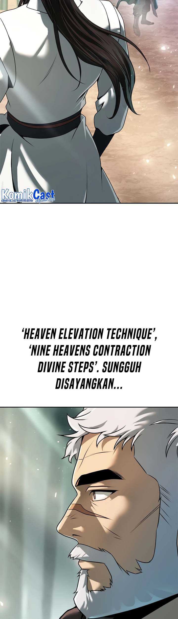 Chronicles of the Demon Faction Chapter 69 Gambar 46